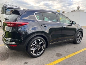 Kia Sportage, снимка 7