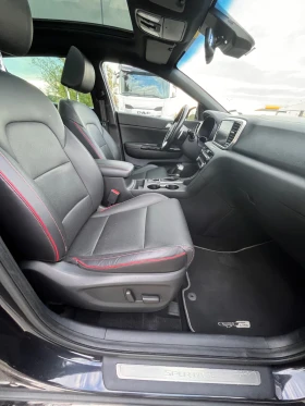 Kia Sportage, снимка 10