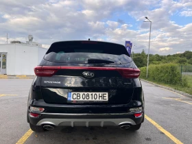 Kia Sportage, снимка 8
