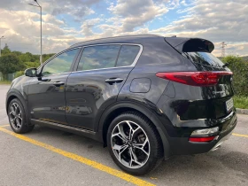 Kia Sportage, снимка 6