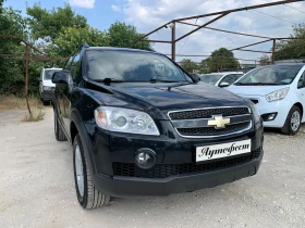 Chevrolet Captiva 2.4i ГАЗОВ ИНЖЕКЦИОН 6+ 1М, снимка 2