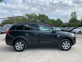 Chevrolet Captiva 2.4i ГАЗОВ ИНЖЕКЦИОН 6+ 1М, снимка 5
