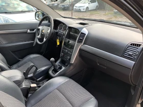 Chevrolet Captiva 2.4i ГАЗОВ ИНЖЕКЦИОН 6+ 1М, снимка 8