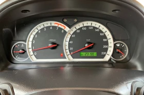 Chevrolet Captiva 2.4i ГАЗОВ ИНЖЕКЦИОН 6+ 1М, снимка 11