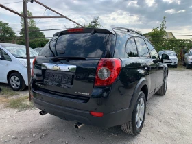 Chevrolet Captiva 2.4i ГАЗОВ ИНЖЕКЦИОН 6+ 1М, снимка 4