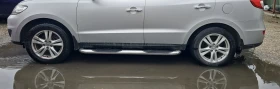 Hyundai Santa fe 2.2 crdi, снимка 3