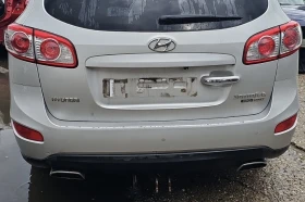 Hyundai Santa fe 2.2 crdi, снимка 2