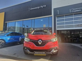 Renault Kadjar Energy dCi 110 к.с. дизел Stop&Start EDC6, снимка 3