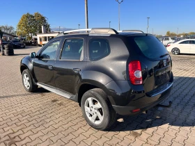 Dacia Duster 1.6i EURO 4, снимка 8