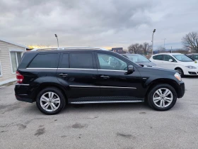 Mercedes-Benz GL 350 CDI 7 МЕСТА КЕЙЛЕС, снимка 2