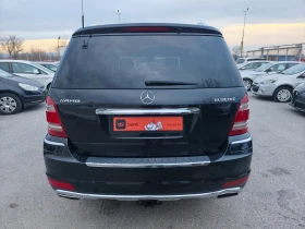 Mercedes-Benz GL 350 CDI 7 МЕСТА КЕЙЛЕС, снимка 4