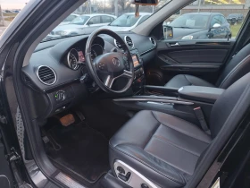Mercedes-Benz GL 350 CDI 7 МЕСТА КЕЙЛЕС, снимка 7