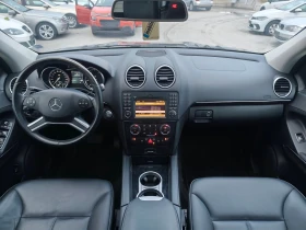 Mercedes-Benz GL 350 CDI 7 МЕСТА КЕЙЛЕС, снимка 11