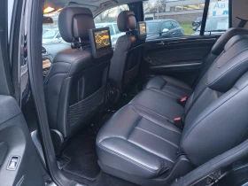 Mercedes-Benz GL 350 CDI 7 МЕСТА КЕЙЛЕС, снимка 15