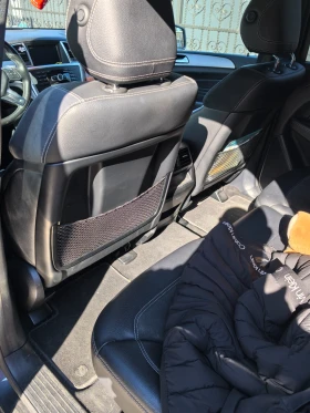 Mercedes-Benz ML, снимка 17