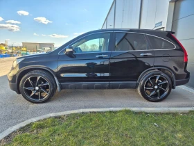 Honda Cr-v 2.0i Avtomat koja navi Panorama Швейцария , снимка 9