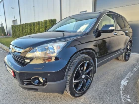 Honda Cr-v 2.0i Avtomat koja navi Panorama Швейцария , снимка 1