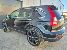 Honda Cr-v 2.0i Avtomat koja navi Panorama Швейцария , снимка 8