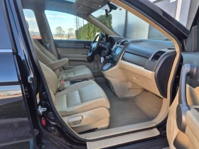 Honda Cr-v 2.0i Avtomat koja navi Panorama Швейцария , снимка 13