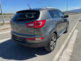 Kia Sportage DIESEL 4X4, снимка 6