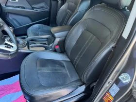 Kia Sportage DIESEL 4X4, снимка 7