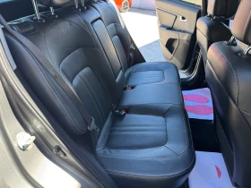 Kia Sportage DIESEL 4X4, снимка 9