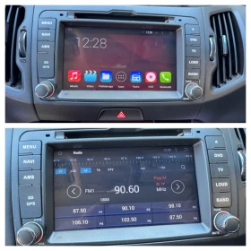 Kia Sportage DIESEL 4X4, снимка 11