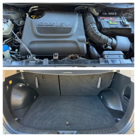 Kia Sportage DIESEL 4X4, снимка 15