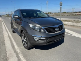 Kia Sportage DIESEL 4X4, снимка 1