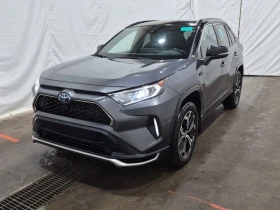 Toyota Rav4 PRIME XSE* 360* Обдух* Hybrid* CarPlay, снимка 1