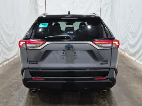 Toyota Rav4 PRIME XSE* 360* Обдух* Hybrid* CarPlay, снимка 5