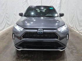 Toyota Rav4 PRIME XSE* 360* Обдух* Hybrid* CarPlay, снимка 2