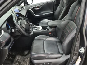 Toyota Rav4 PRIME XSE* 360* Обдух* Hybrid* CarPlay, снимка 7