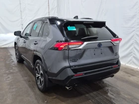 Toyota Rav4 PRIME XSE* 360* Обдух* Hybrid* CarPlay, снимка 6
