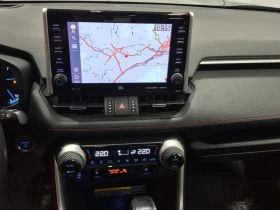 Toyota Rav4 PRIME XSE* 360* Обдух* Hybrid* CarPlay, снимка 10