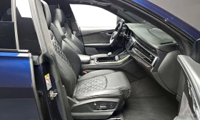 Audi SQ8 * 4.0TDI* QUATTRO* МАСАЖИ* ПАНОРАМА* HUD* 360* FUL, снимка 9