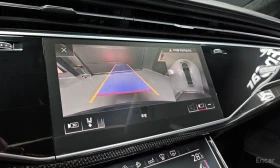 Audi SQ8 * 4.0TDI* QUATTRO* МАСАЖИ* ПАНОРАМА* HUD* 360* FUL, снимка 14