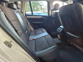 BMW X3, снимка 4