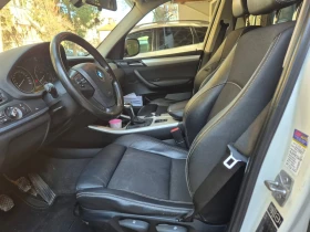 BMW X3, снимка 5