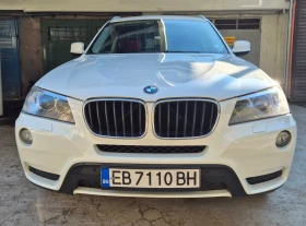 BMW X3, снимка 7