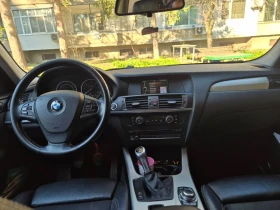 BMW X3, снимка 6
