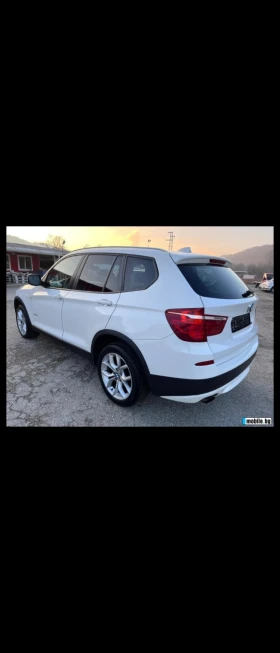 BMW X3, снимка 2