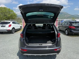 Kia Sportage (KATO НОВА)^(4x4)^(GT-Line), снимка 12