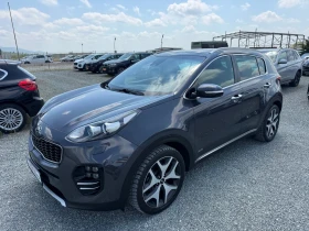 Kia Sportage (KATO НОВА)^(4x4)^(GT-Line), снимка 1