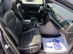 Kia Sportage (KATO НОВА)^(4x4)^(GT-Line), снимка 13