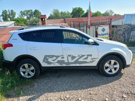 Toyota Rav4 2.0D4D 2WD, снимка 4