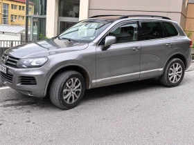 VW Touareg, снимка 3
