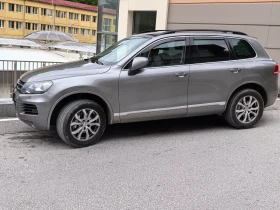 VW Touareg, снимка 8