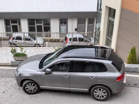 VW Touareg, снимка 1