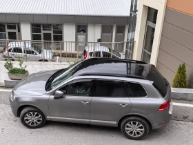 VW Touareg, снимка 10